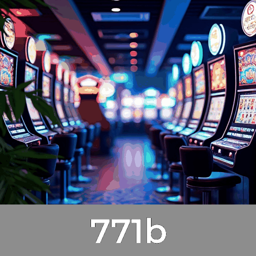 771b: Conquiste a Fortuna com as Cores Brilhantes de Fortune Tiger!