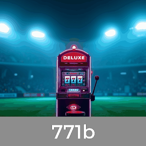 771b: A Emoção dos Jogos de Cassino e a Chance de Ganhar Grande