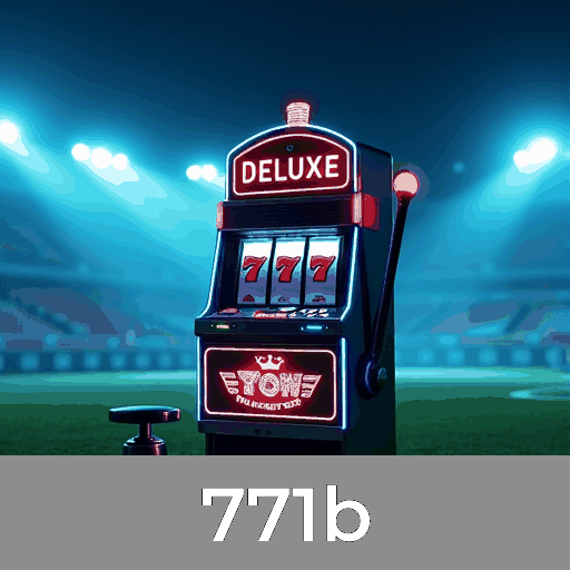 Desfrute da Comodidade e Funcionalidade Completa com o App 771b
