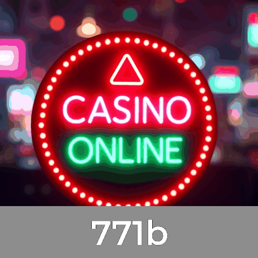 Garanta um acesso premium e seguro com 771b